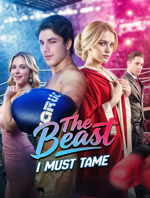 The Beast I Must Tame