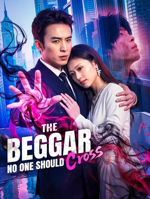 The Beggar No One Should Cross