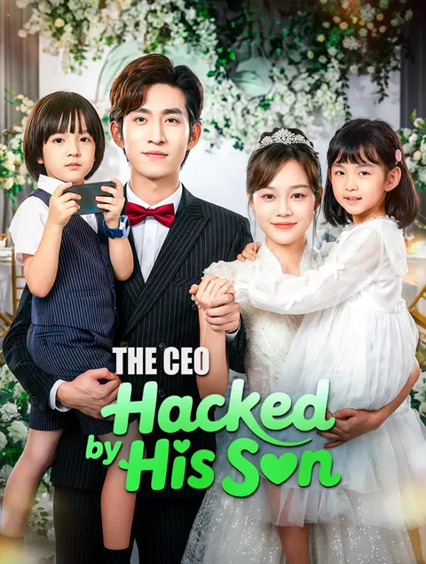 The CEO Hacked by His Son