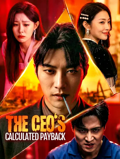 The CEO's Calculated Payback