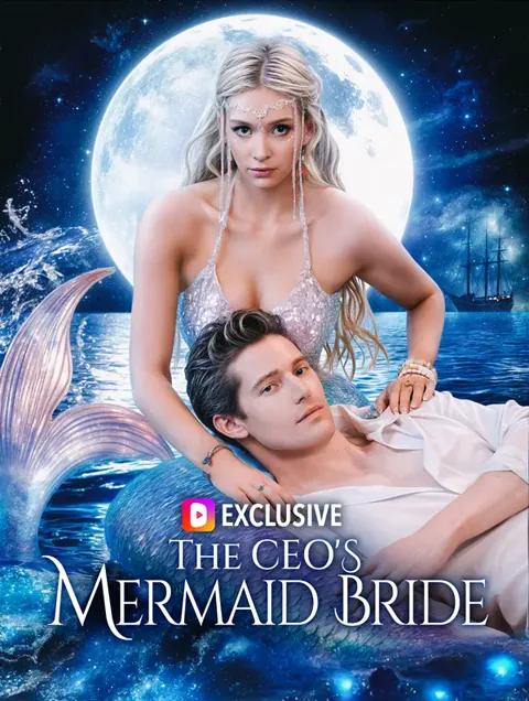 The CEO's Mermaid Bride