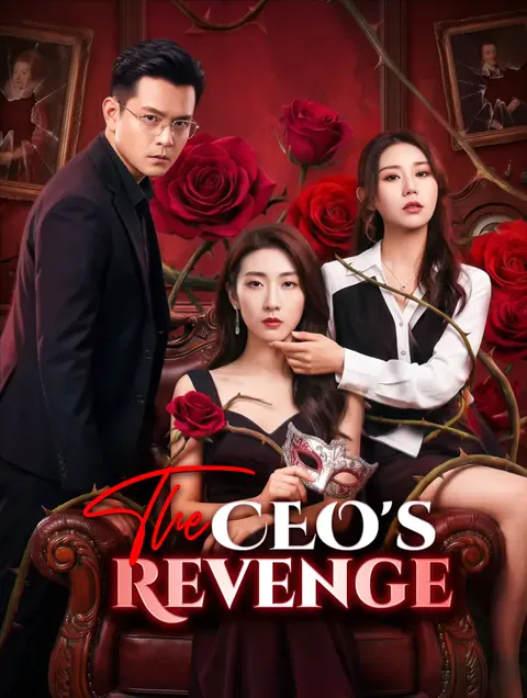 The CEO's Revenge