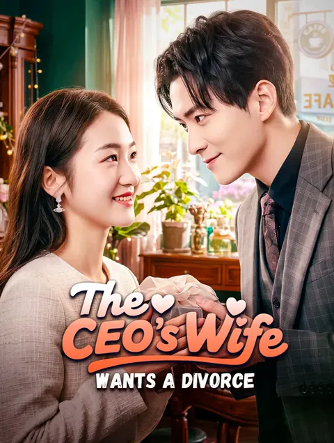 The CEO's Wife Wants a Divorce