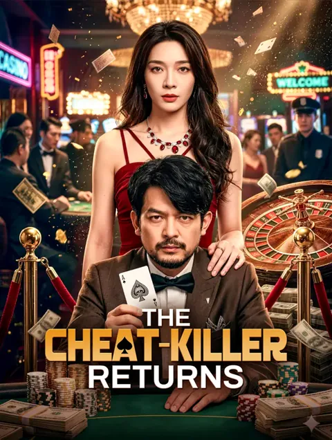 The Cheat-Killer Returns