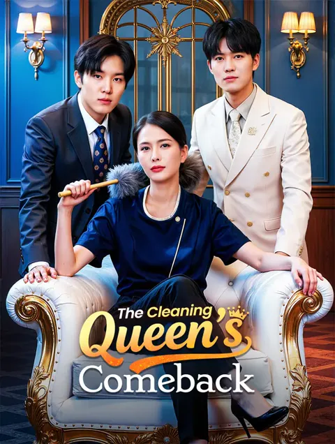 The Cleaning Queen's Comeback
