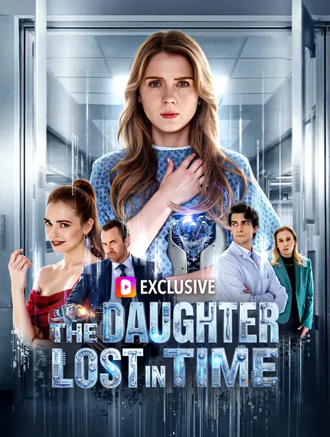 The Daughter Lost in Time