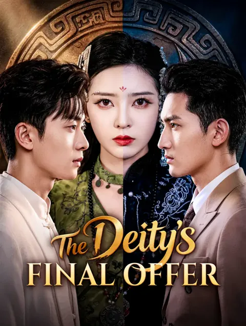 The Deity's Final Offer