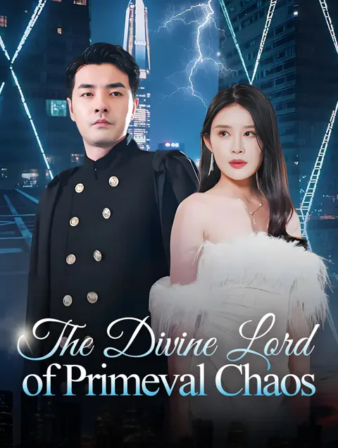 The Divine Lord of Primeval Chaos