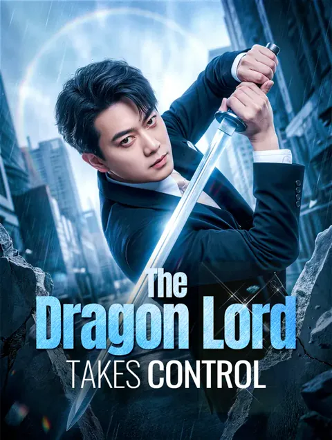 The Dragon Lord Takes Control