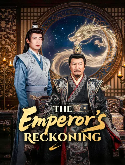 The Emperor's Reckoning