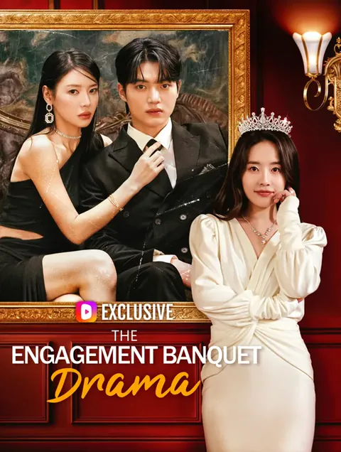 The Engagement Banquet Drama(Dubbed)