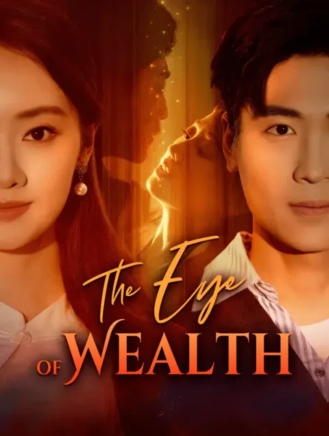 The Eye of Wealth(Dubbed)