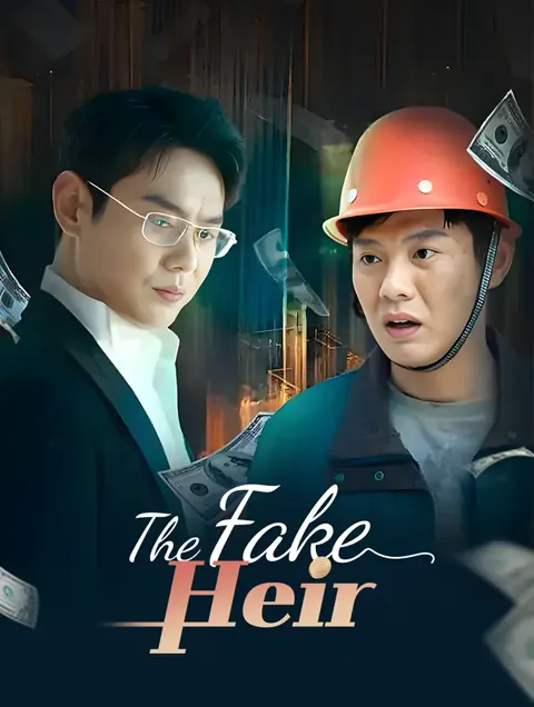The Fake Heir