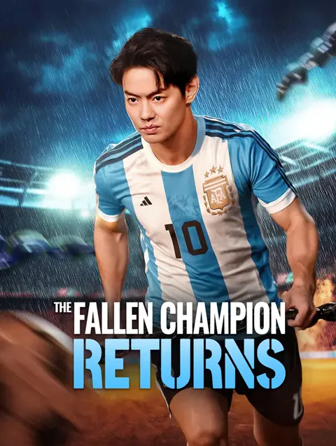 The Fallen Champion Returns