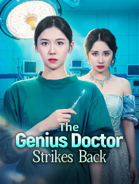 The Genius Doctor Strikes Back