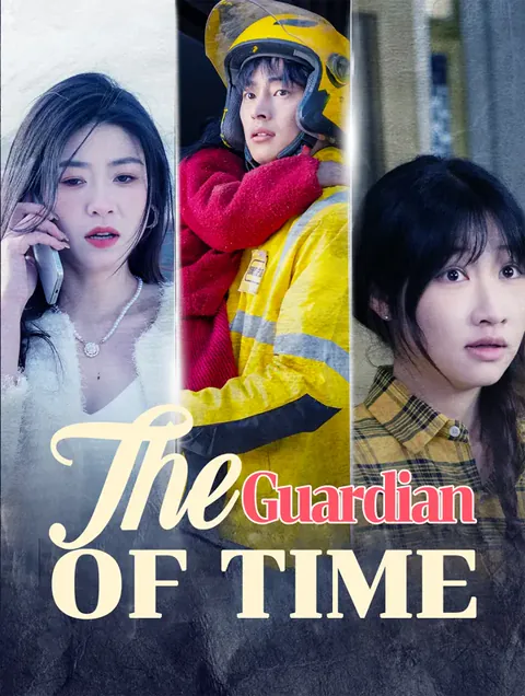 The Guardian of Time