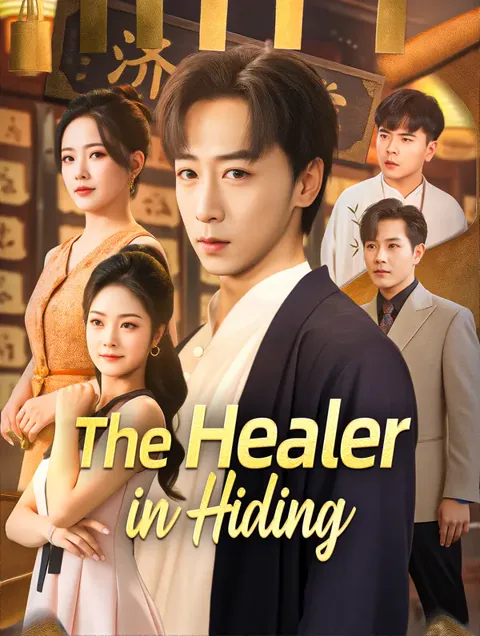 The Healer in Hiding