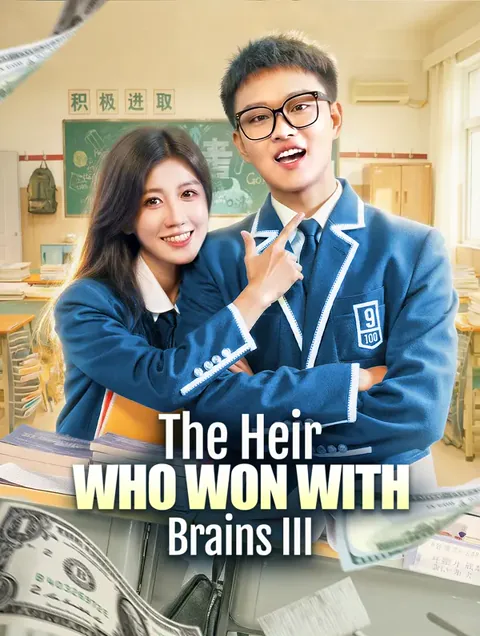 The Heir Who Won With Brains III