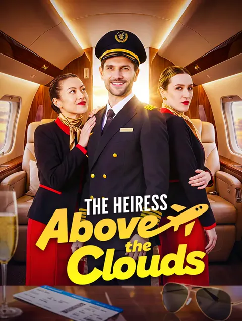 The Heiress Above the Clouds