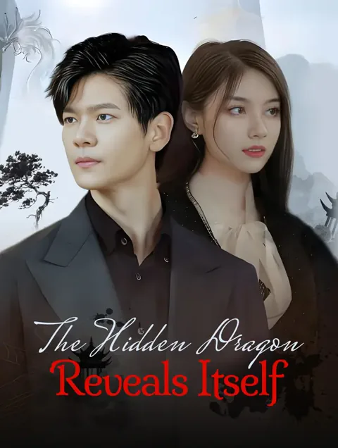 The Hidden Dragon Reveals Itself