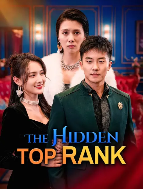 The Hidden Top Rank