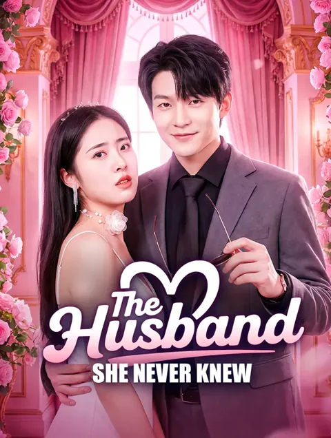 The Husband She Never Knew