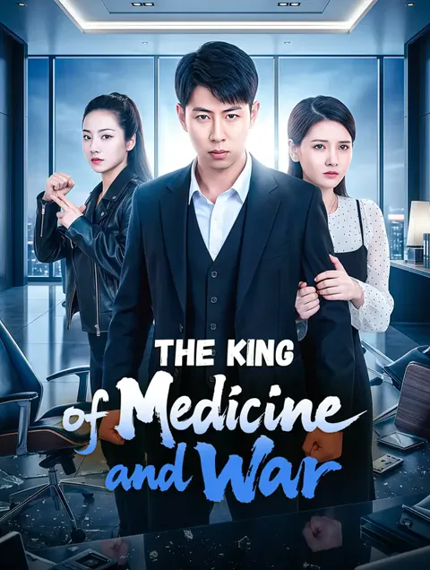 The King of Medicine and War
