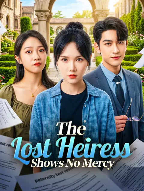 The Lost Heiress Shows No Mercy