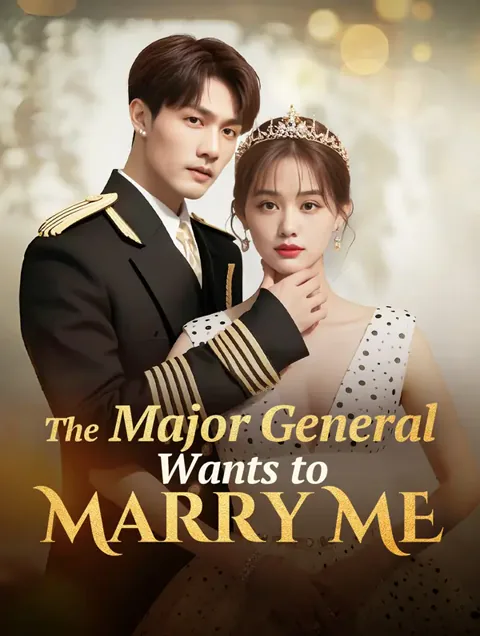 The Major General Wants to Marry Me