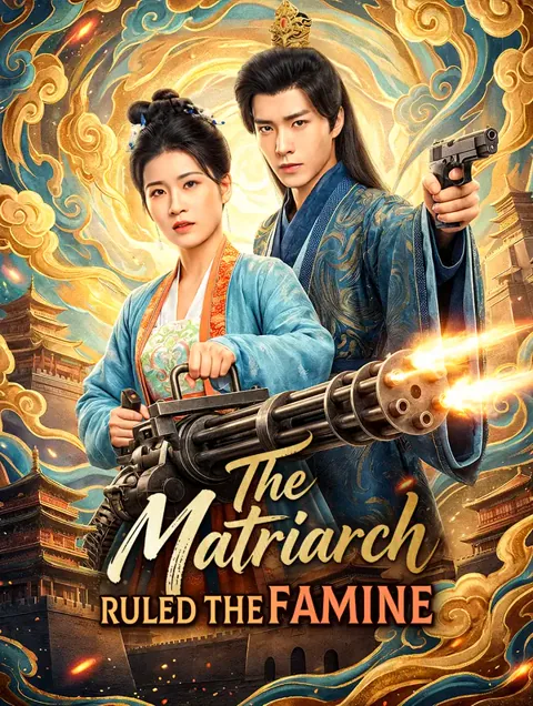 The Matriarch Ruled the Famine