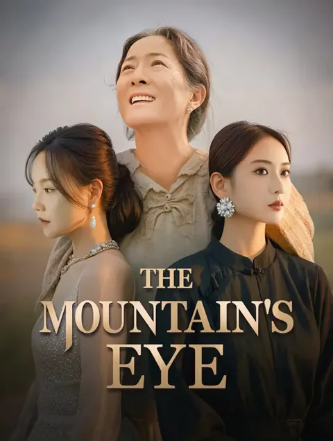 The Mountain's Eye