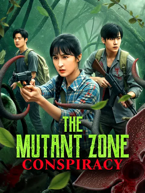 The Mutant Zone Conspiracy