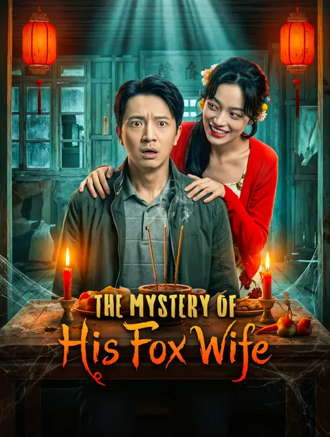 The Mystery of His Fox Wife