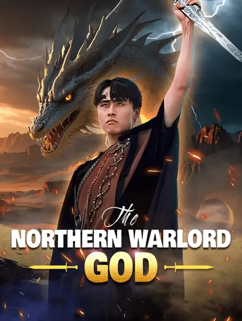 The Northern Warlord God