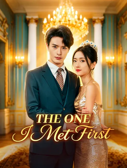 The One I Met First