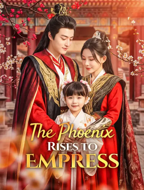 The Phoenix Rises to Empress