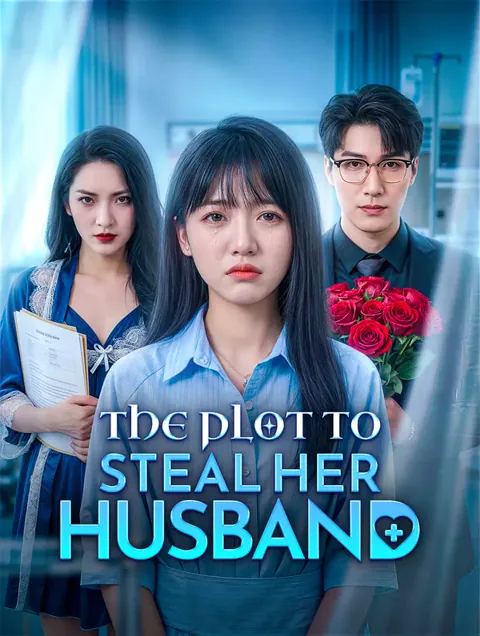 The Plot to Steal Her Husband