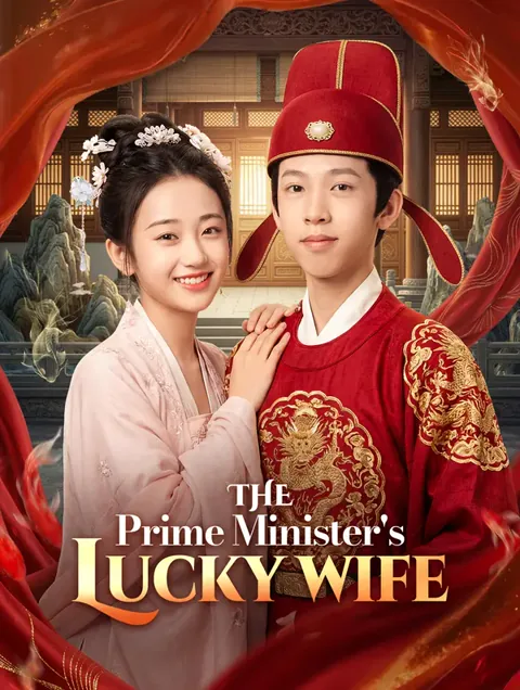 The Prime Minister's Lucky Wife