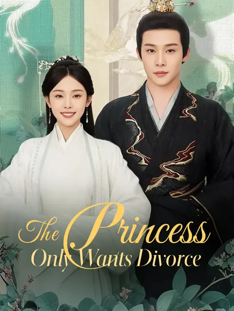 The Princess Only Wants Divorce