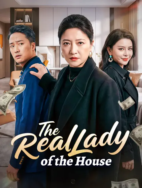 The Real Lady of the House