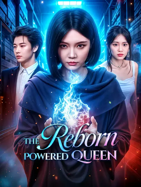 The Reborn Powered Queen(Dubbed)
