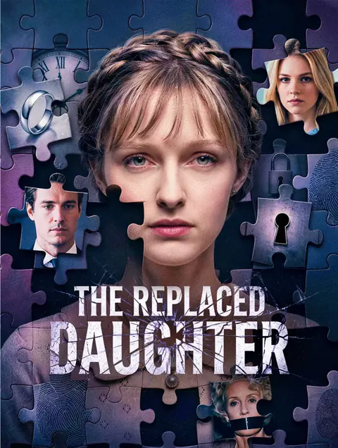 The Replaced Daughter