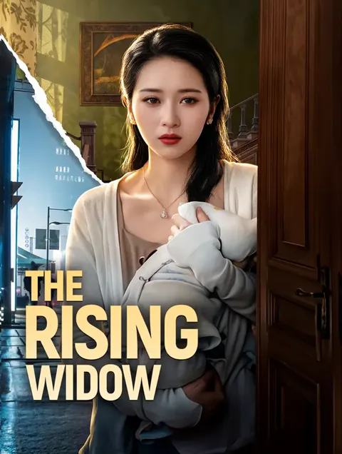 The Rising Widow