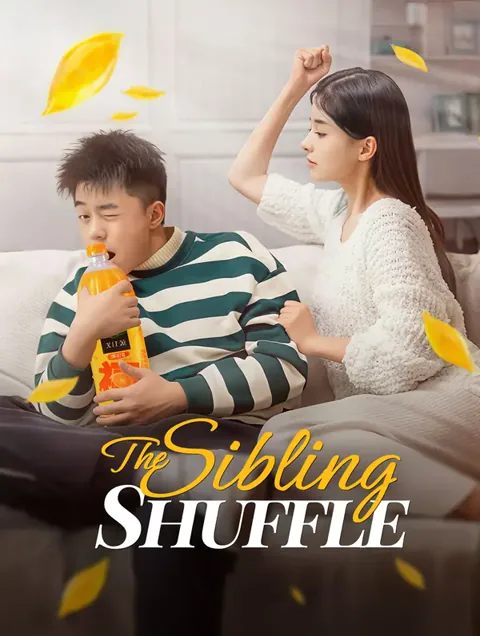 The Sibling Shuffle