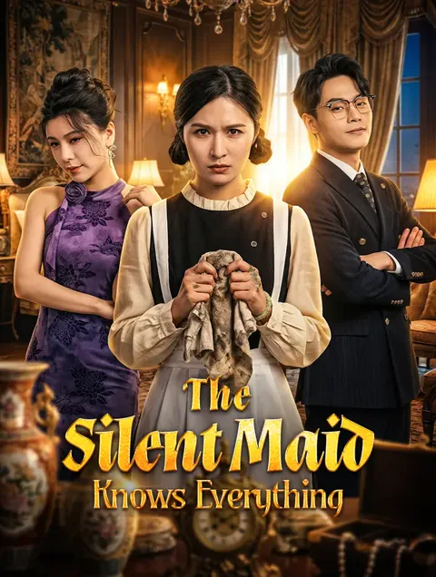 The Silent Maid Knows Everything