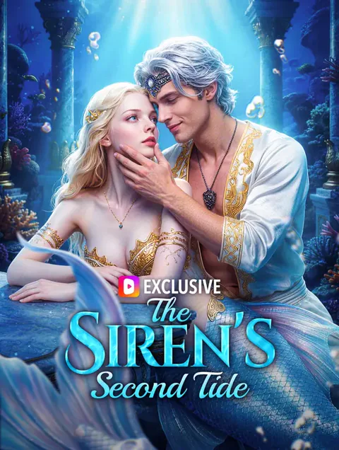 The Siren's Second Tide