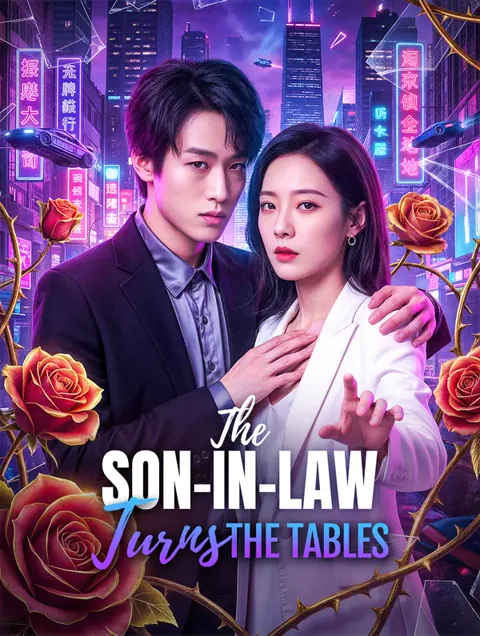 The Son-in-Law Turns the Tables