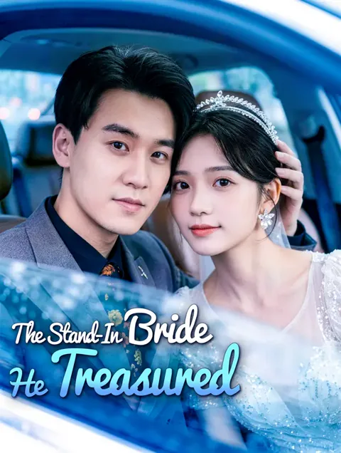 The Stand-In Bride He Treasured