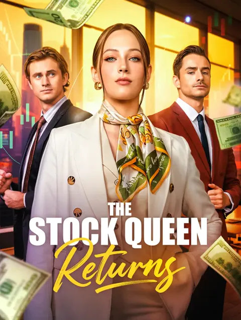 The Stock Queen Returns