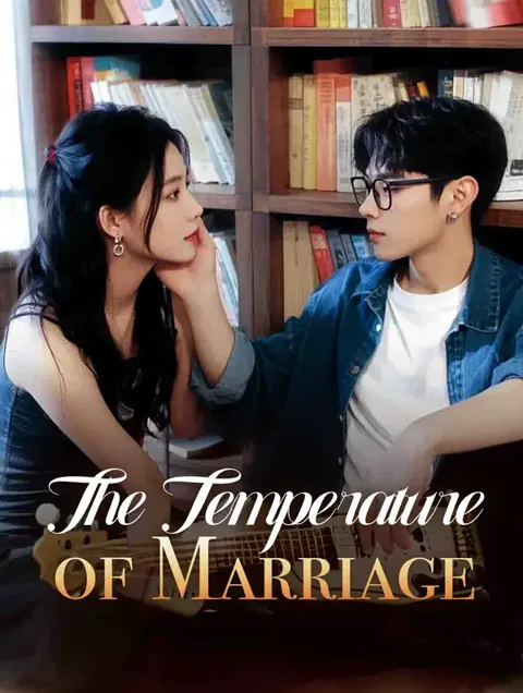 The Temperature of Marriage